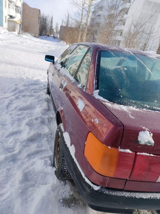 Продам или обмен ауди 80