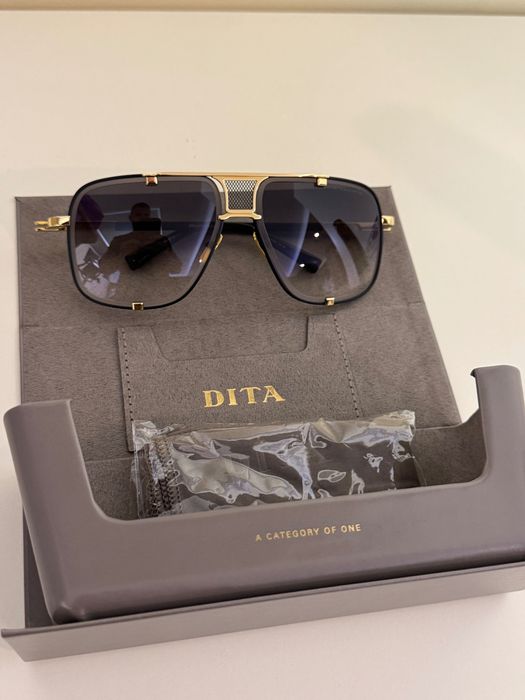 Очила Dita 100% оригинални