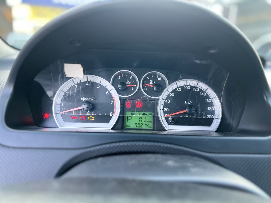 Нексия 3 продается