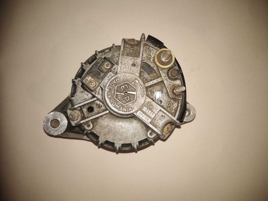 Alternator Dacia 12 volti