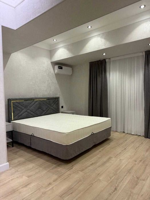 Сдается квартира с красивым ремонтом