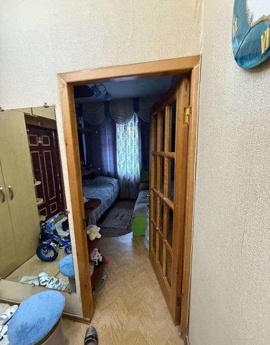 3/2/5 2х6 Массив Феруза 70м2