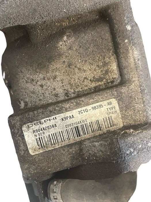 Pompa De Injectie Ford Mondeo Iii B5Y 2000 - 2007 2.0 16V Tddi / Tdci