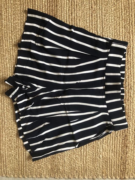 Pantaloni scurti h&m 36