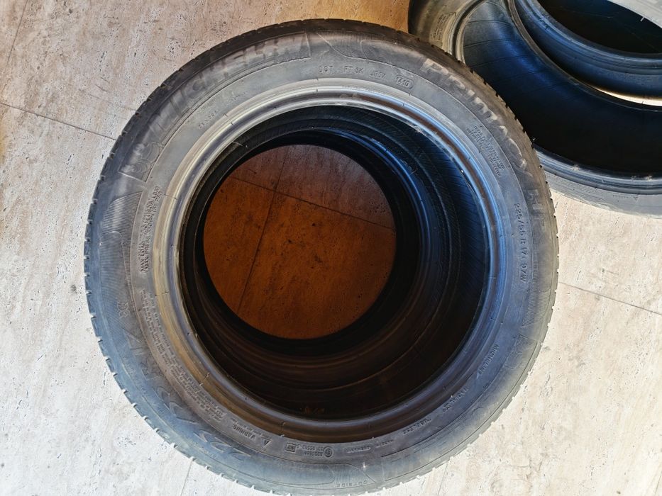 Cauciucuri,Anvelope Michelin vara  225/55/R17