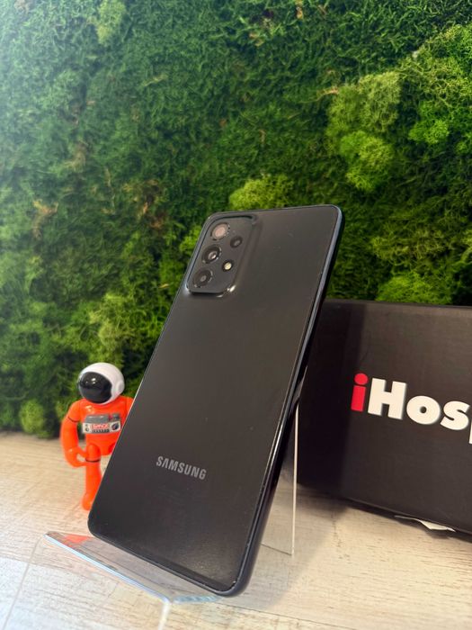 Samsung A53 4G Negru 128GB #42