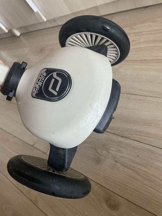 Trotineta Scoot & Ride 2 in 1