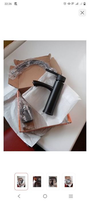 См е с и т е л ь на р а к о в и ну