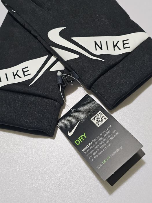 Manusi Nike Touchscreen