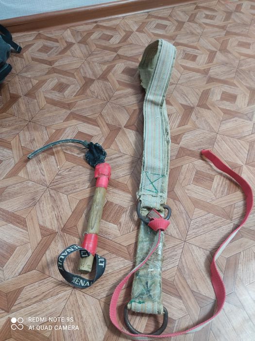 Жылқының заттары