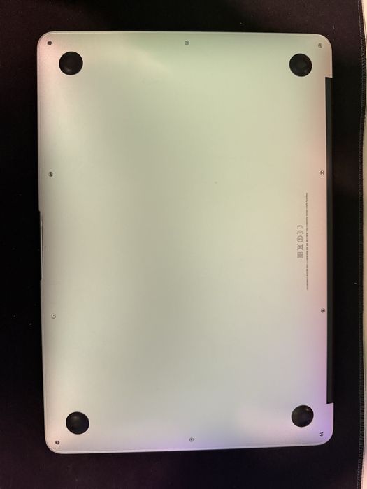 MacBook Air (13-inch, Mid 2013)