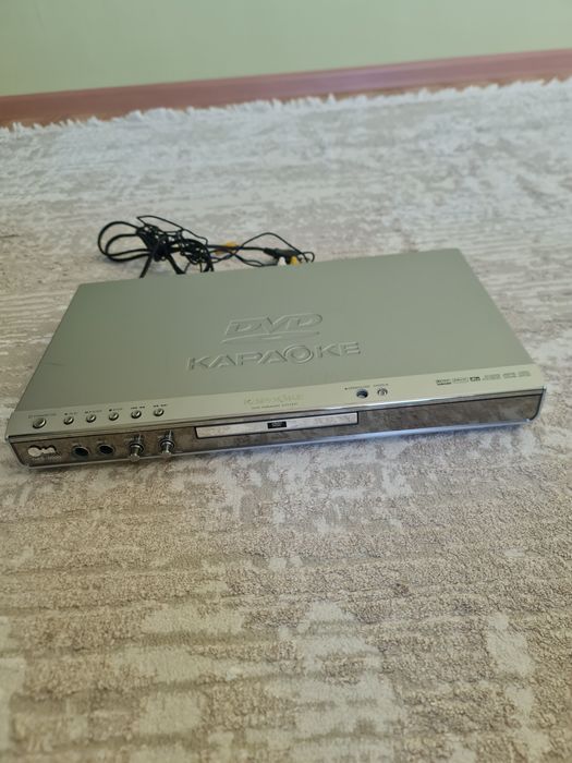 Продам караоке LG за 2000