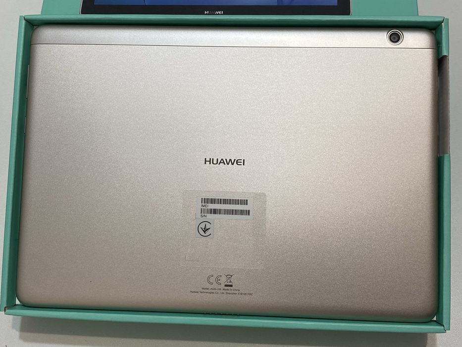 Tableta Huawei MediaPad