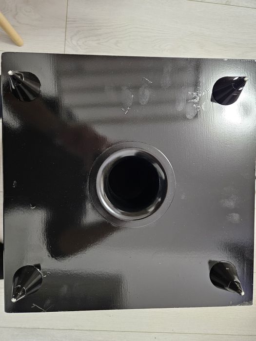 Subwoofer activ 10 inch HiFi Eltax Liberty