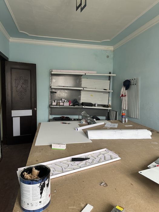 Готовый бизнес в аренду