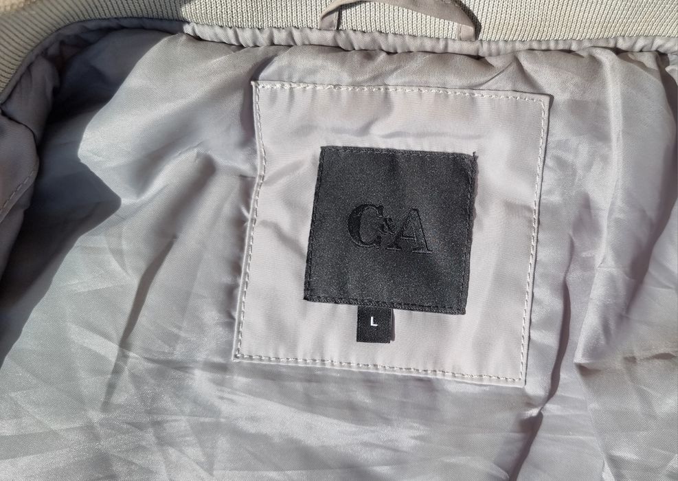 Geaca C&A  barbati