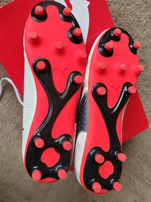 Футболни бутонки Puma 37 номер