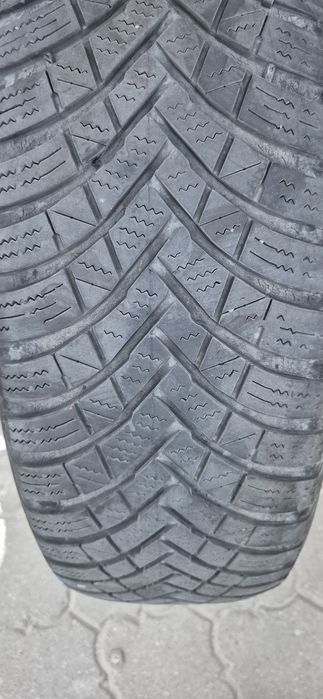 Anvelope iarna hankook 195 65 15 91h