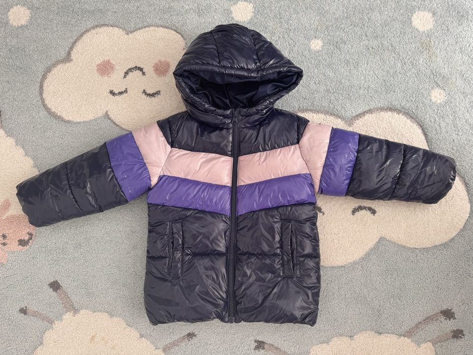 Дрехи Benetton,Guess 3-4-5години