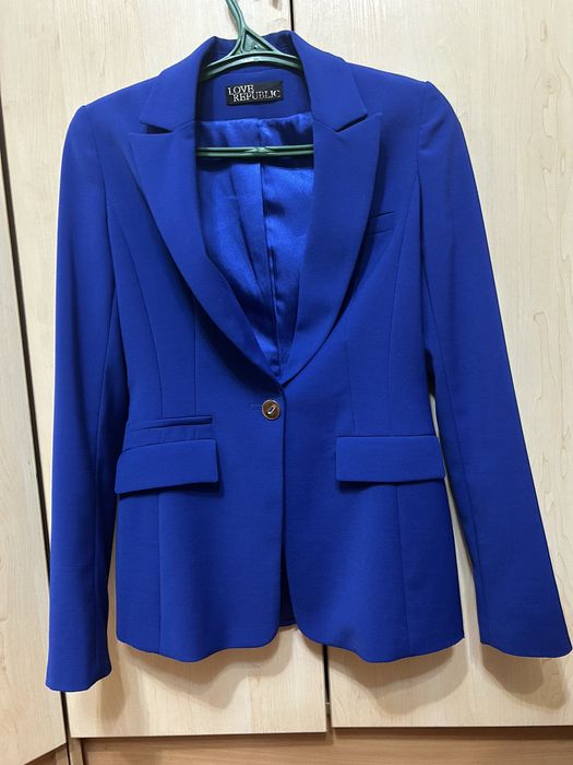 Костюм от Love Republic