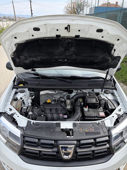 Dacia Logan 1.0 / 2019 / 120.000Km