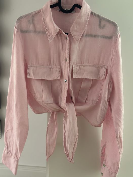 Дамски ризи ZARA , различни цветове