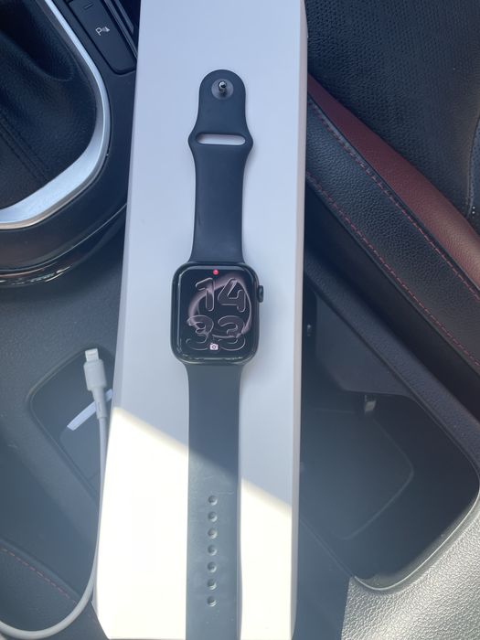 Apple watch series 7 45mm