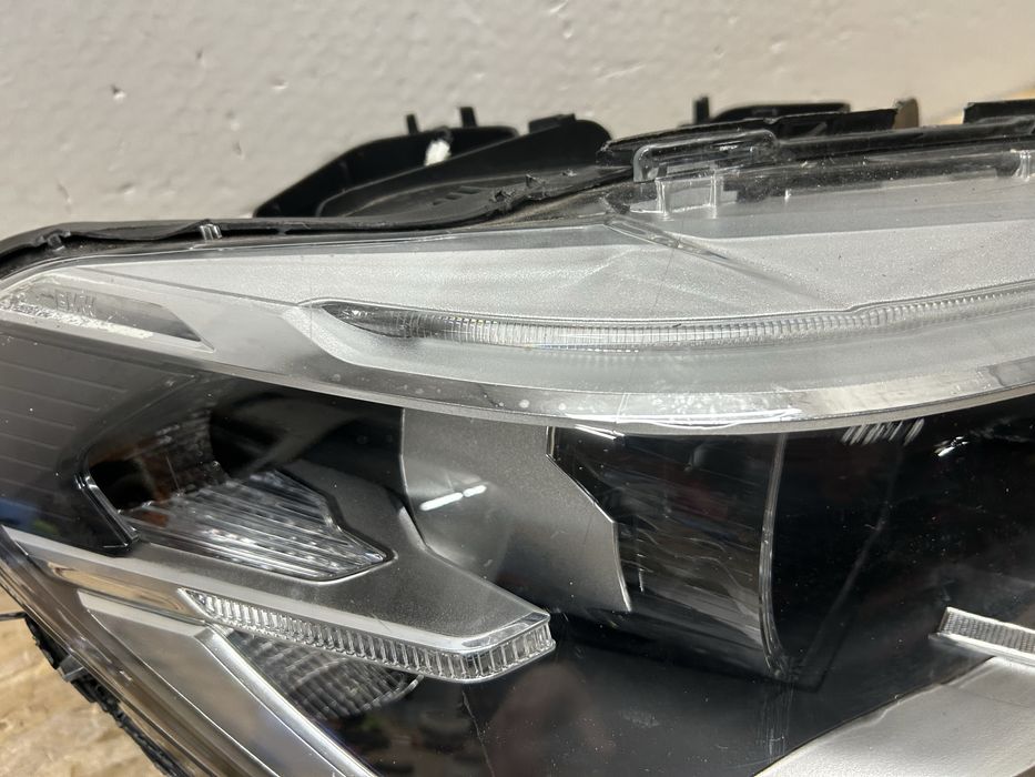 Far faruri bmw X1 F48 full led adaptiv 2015-2018 dreapta
