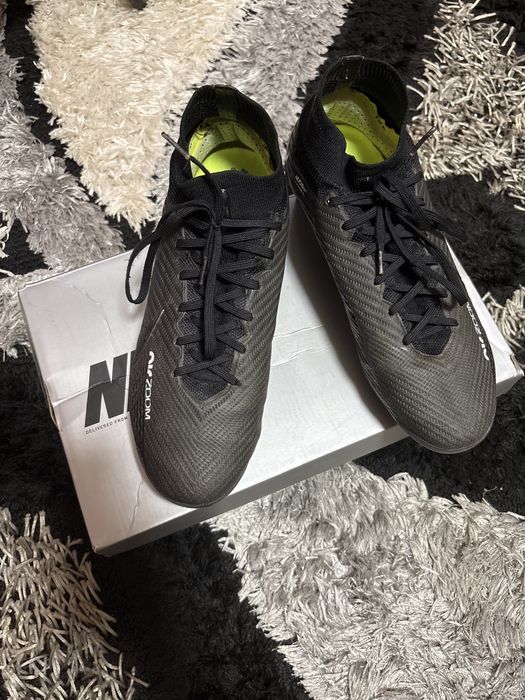 Nike Mercurial superfly 9 Elite SG