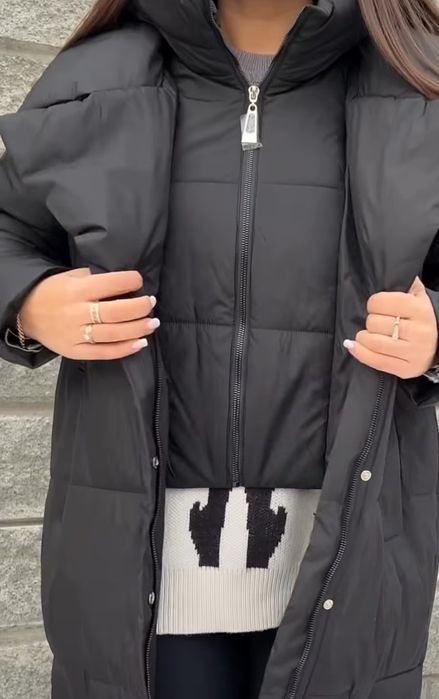 Срочно продам куртку