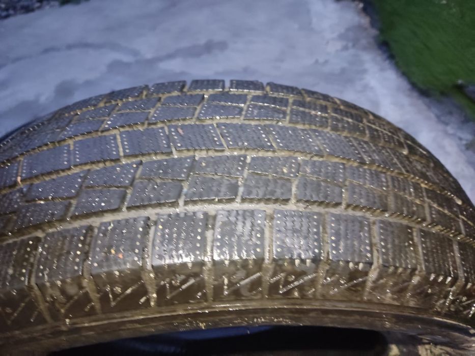 Продам шины новые