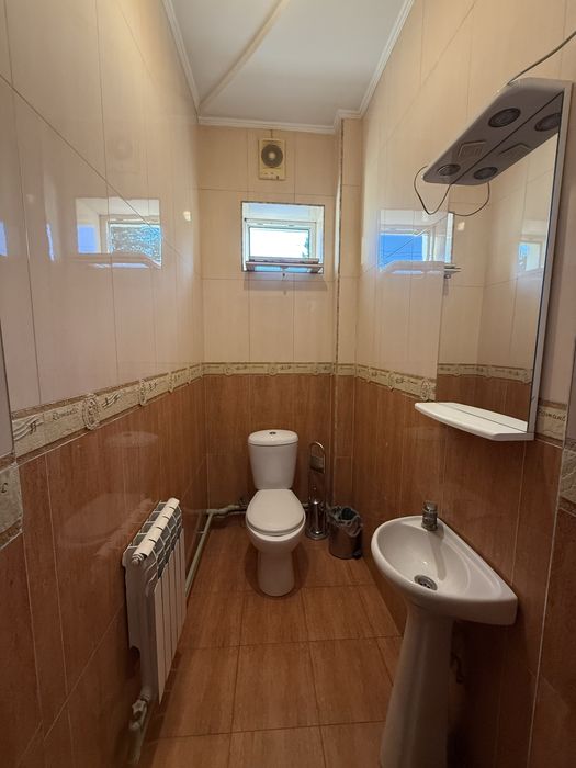 Продается дом+ готовый бизнес