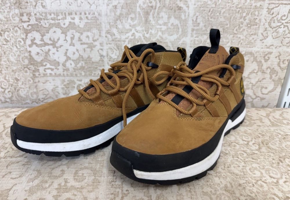 Ghete Timberland marimea 43,5