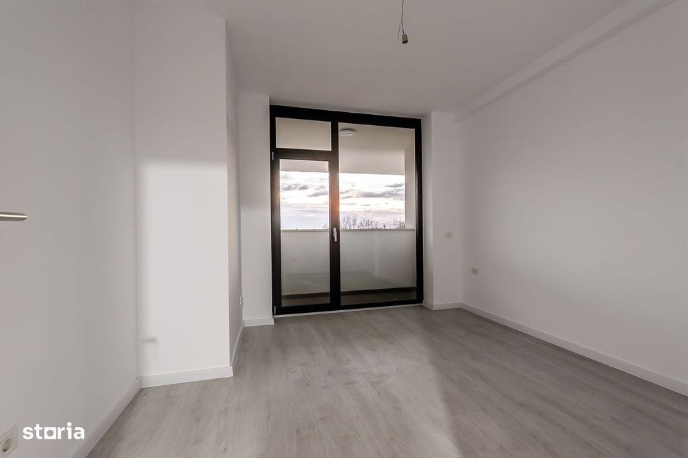 Apartament cu 3 camere și parcare subterană | XCity Timișoara