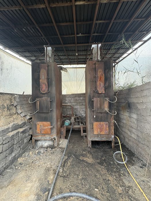 Катиол стлд шымкент