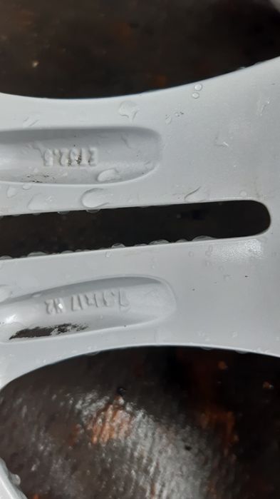 Set 4 jante aliaj r17 Mercedes 5x112 Volkswagen preț fix 1100 lei setu