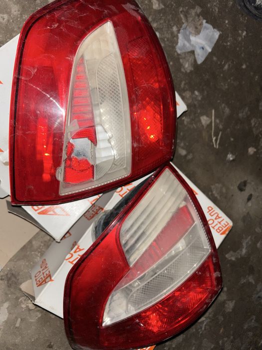 Фара грантаға сатылады