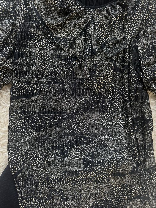 Ретро парти визия