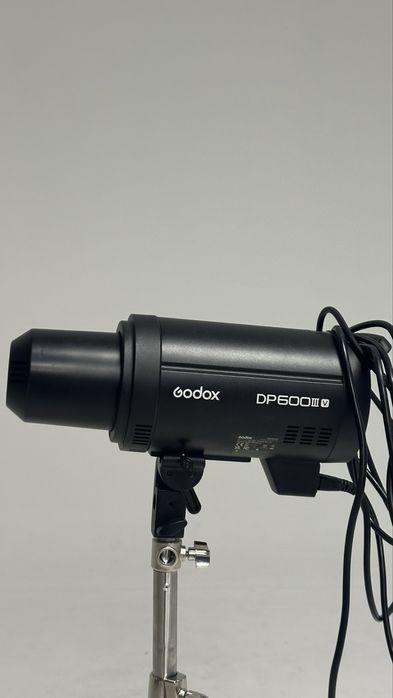 Импульс Godox DP600III-V