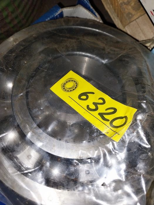 Rulmenți industriali