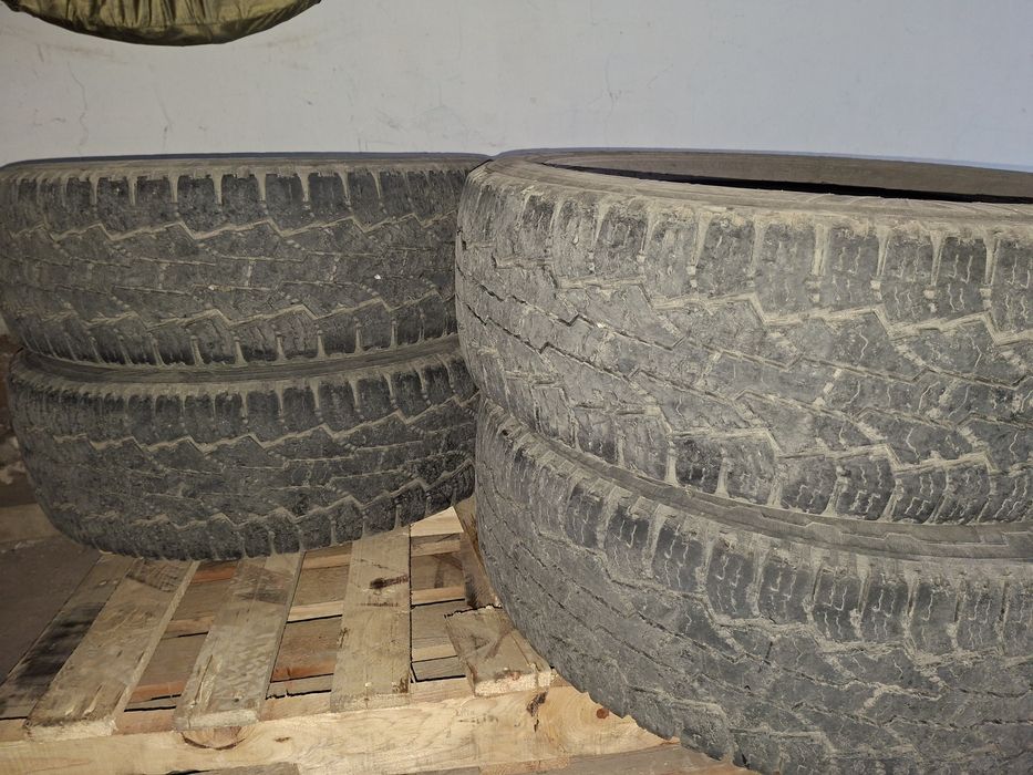 Нокиан Ротива АТ