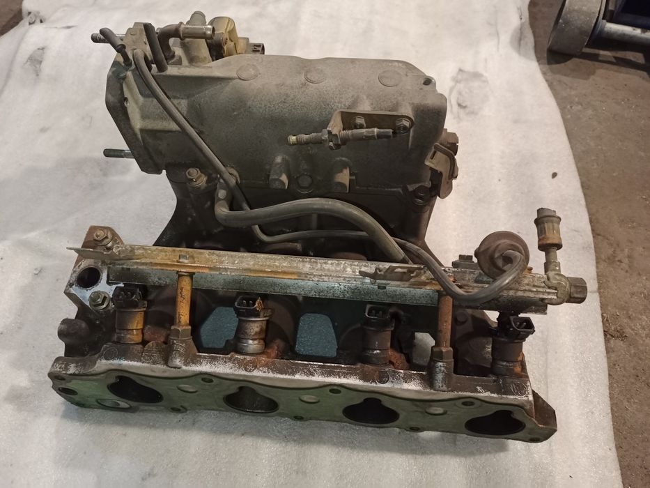 Форсунки на Хонду Одиссея двигатель 2.3