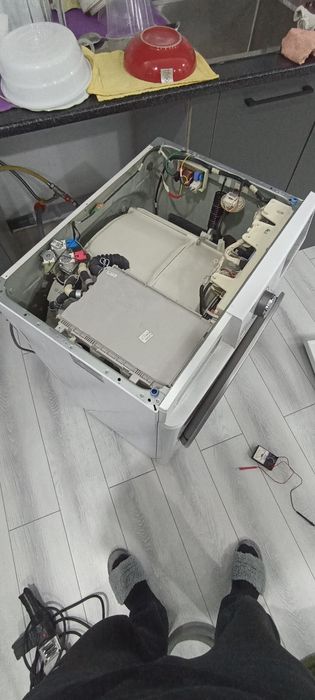 Ремонт Стриланый Машина