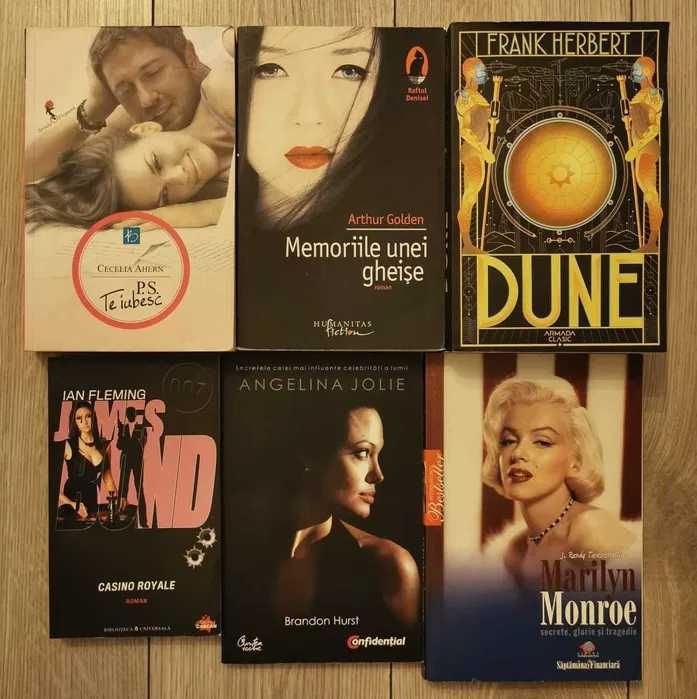 Carti Manuale Motivaționale Parenting Romane de dragoste Dictionar