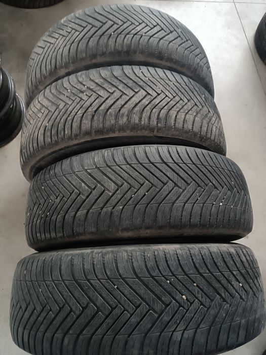 Anvelope All Season 225 65 17 Hankook dot2021