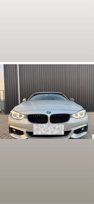 Vand BMW 428I 245 CP X-Drive