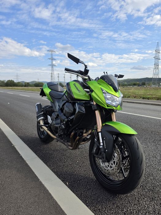 kawasaki zzr1400 • Anunturi gratuite • OLX.ro