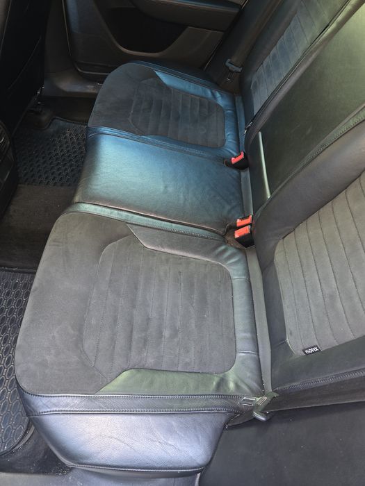 Volkswagen Passat b7