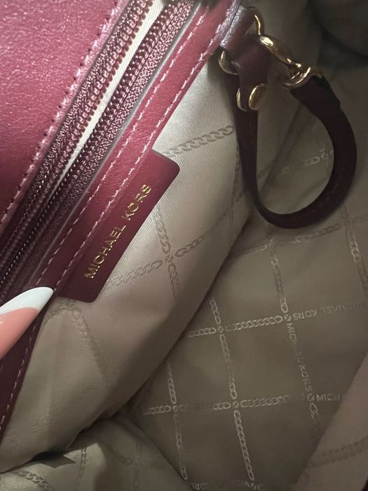 Оригинална чанта MICHAEL KORS