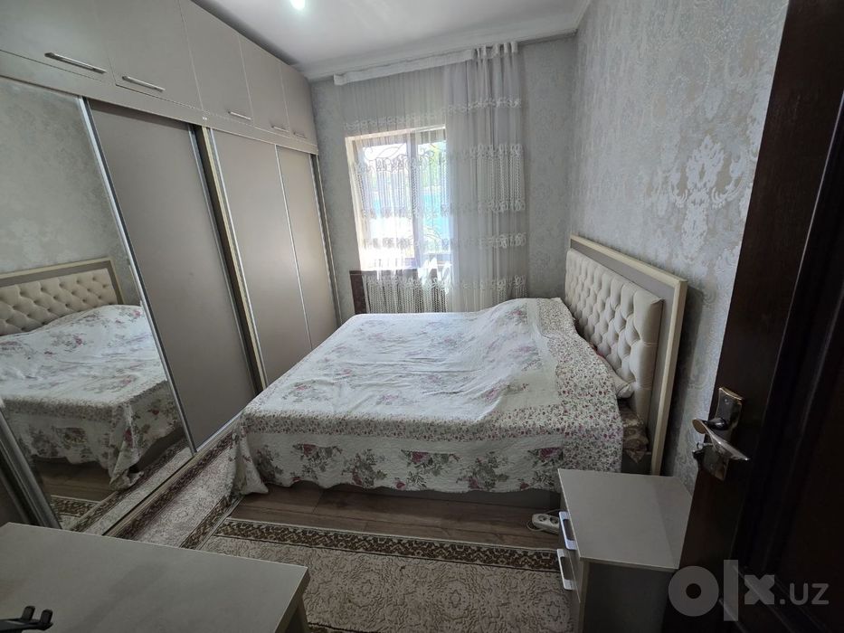 Продам 4 ком Юнусабад 5 квартал Ипотека